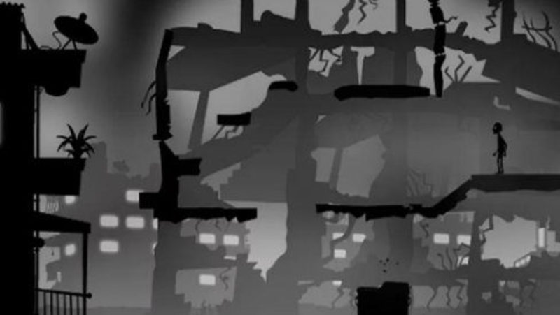 Liyla and The Shadows of War