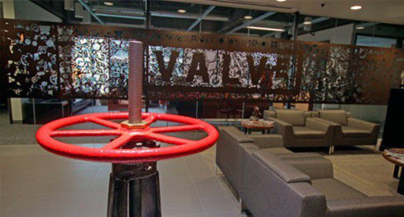 Demandan a Valve por discriminación de género