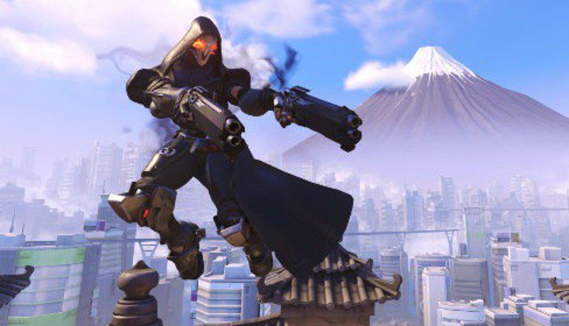 'Overwatch' lo empieza a petar en Metacritic tras sus primeros análisis