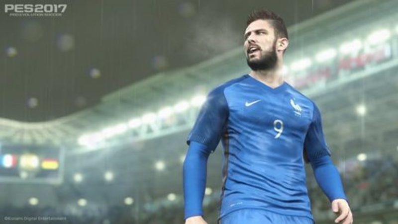 'PES 2017' será el único juego de Konami en Occidente para 2016
