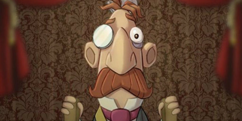  Los Delirios de Von Sottendorff