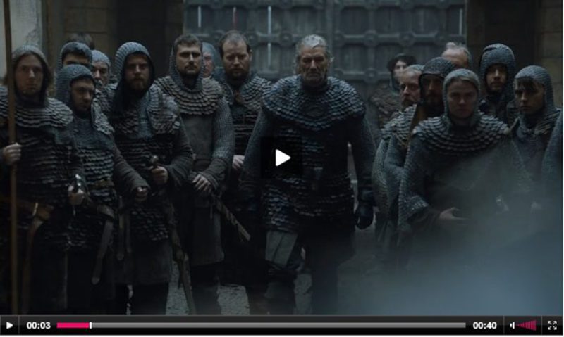 'Juego de Tronos' - Primeros detalles del 6x07 ('The Broken Man')