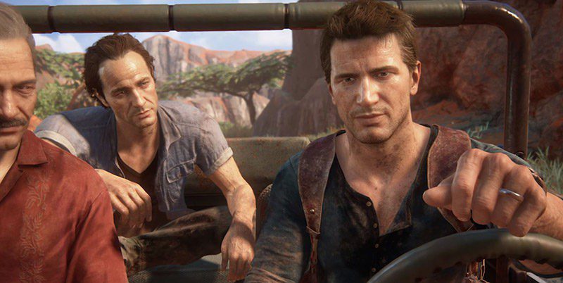 'Uncharted 4' es lo más cercano a la perfección según Ready at Dawn