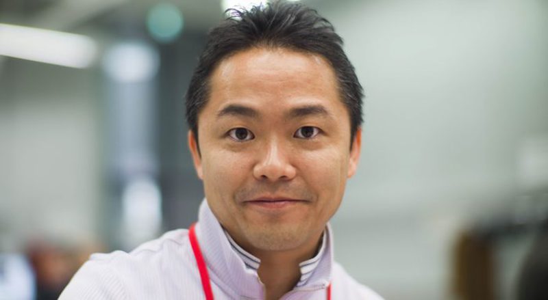 Junichi Masuda