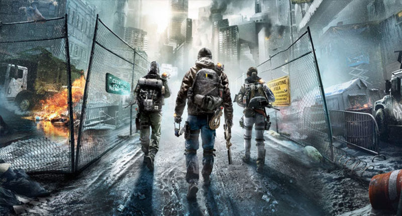 The Division