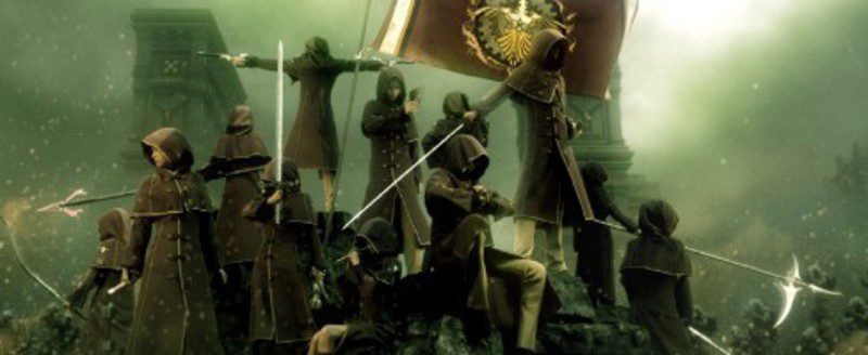 Final Fantasy Type 0