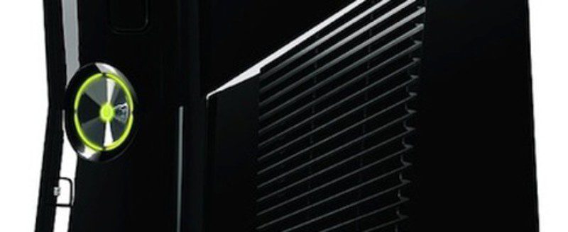 Xbox 360 Black Friday