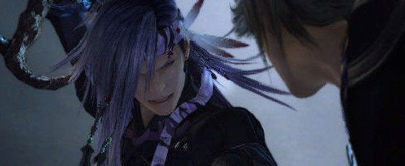 'Final Fantasy XIII-2