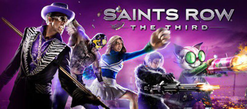 THQ rebaja un juego distinto cada dos días hasta Navidad