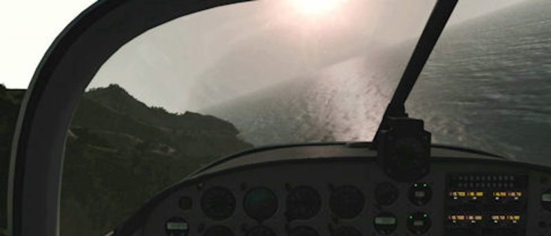 'Microsoft Flight' abre la inscripción para la beta que se lanzará en enero de 2012