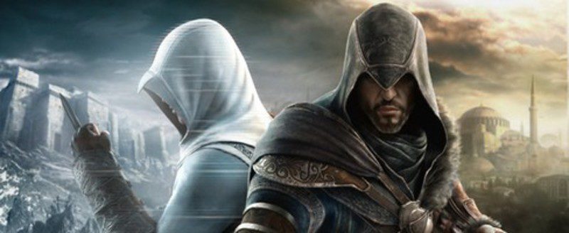 'Assassin's Creed Revelations'