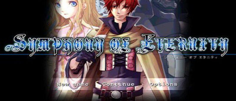 KEMCO anuncia novedades sobre Symphony of Eternity y Eve of the Genesis para iPhone