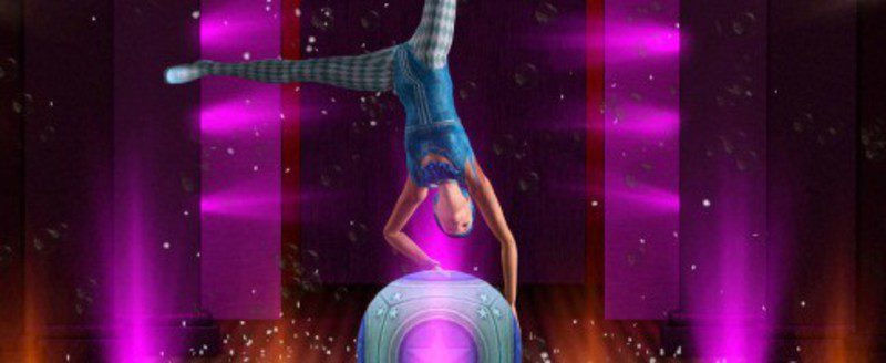 Los Sims 3 Salto a la fama