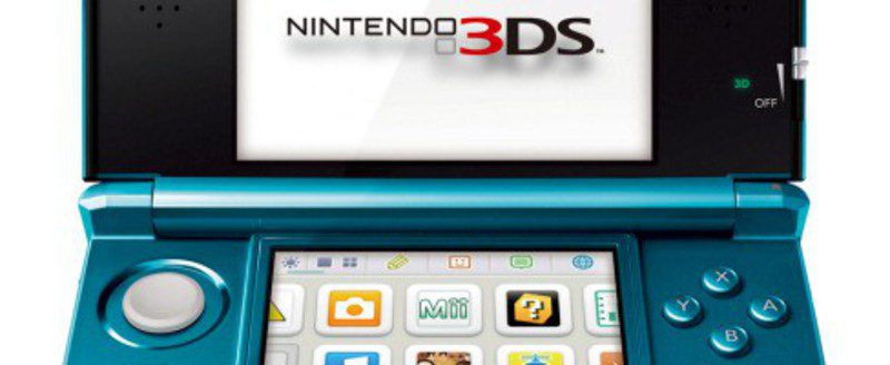 Nintendo 3DS