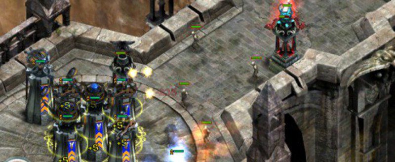 Defenders of Ardania