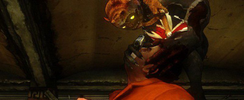 2K Games anuncia el modo cooperativo Vendettas para 'The Darkness II'