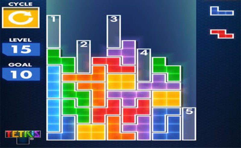 Vuelve el clásico 'Tetris', ahora para iOS y con subscripción online