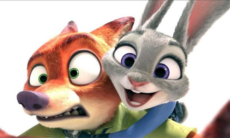 Zootropolis