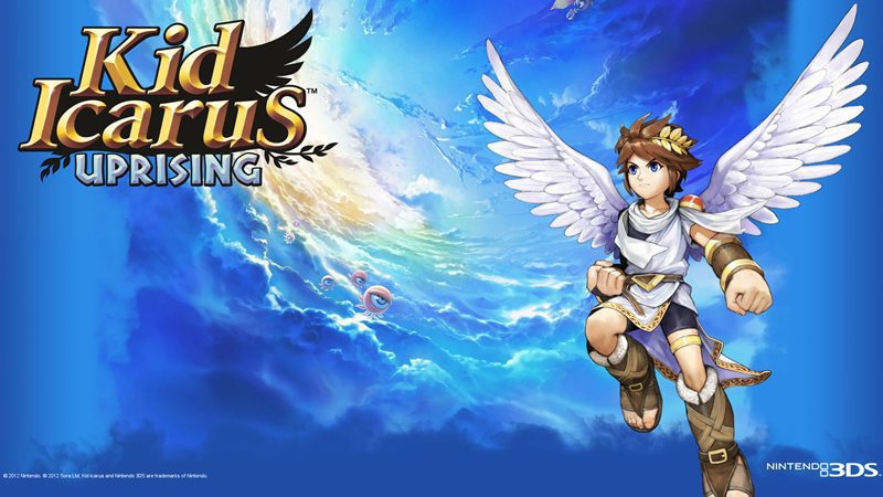 Kid Icarus