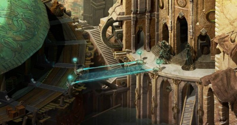 Torment Tides of Numenera