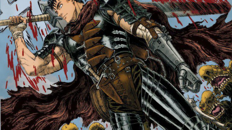 Berserk