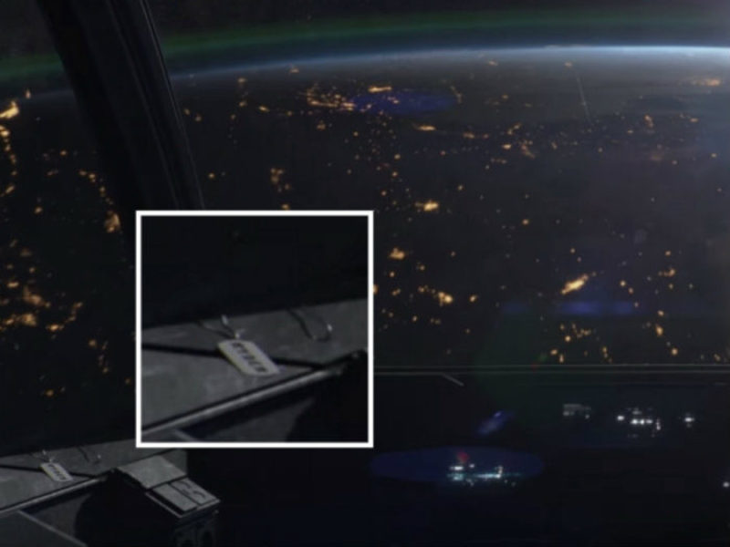  Mass Effect: Andromeda