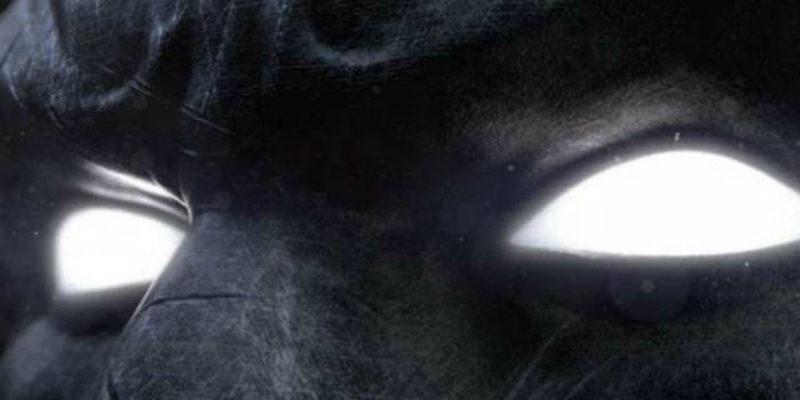  Batman: Arkham VR