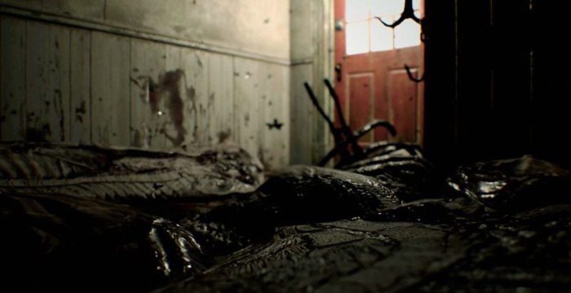 Resident Evil 7