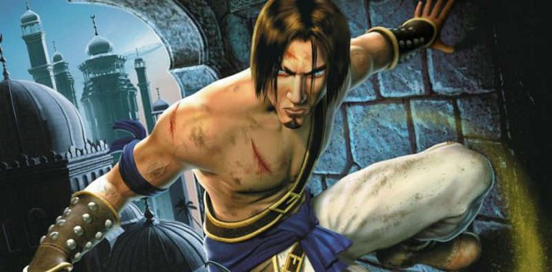 Prince of Persia: Las Arenas del Tiempo gratis en PC Ubi Club
