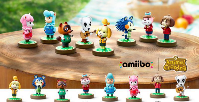 amiibo
