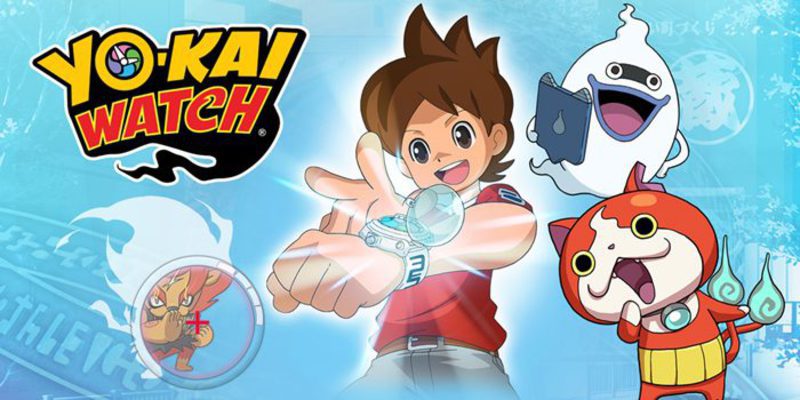 Yo-Kai Watch