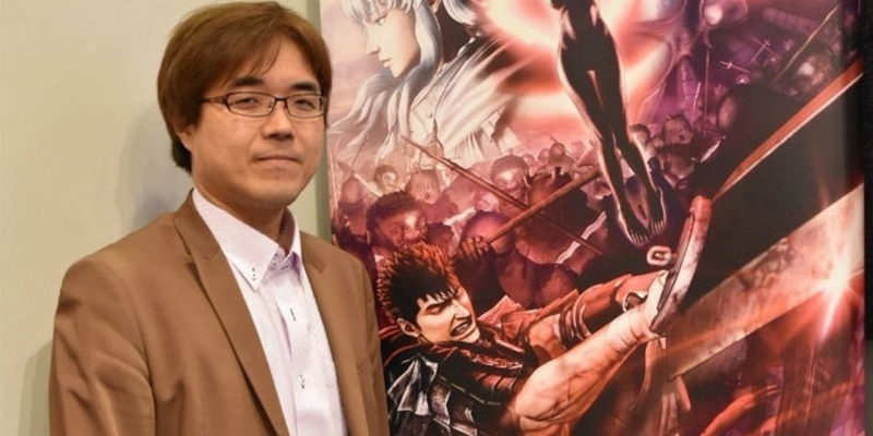 Berserk musou Xbox One