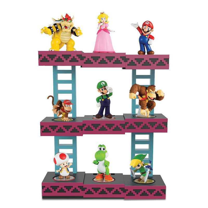 Soporte Amiibo