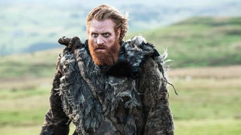 Kristofer Hivju