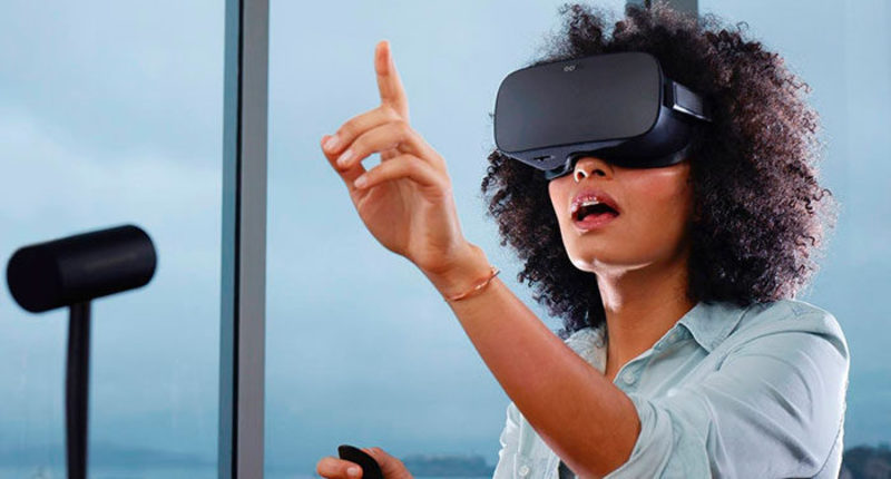 Oculus Rift
