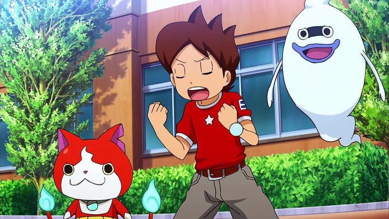 Yo-Kai Watch