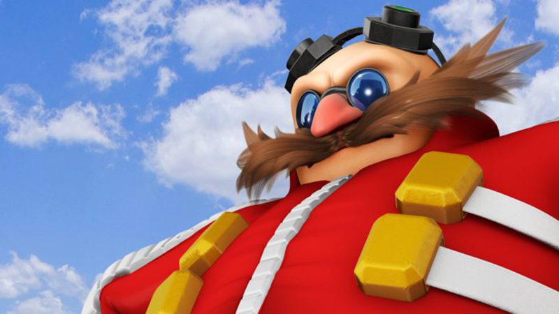 Eggman