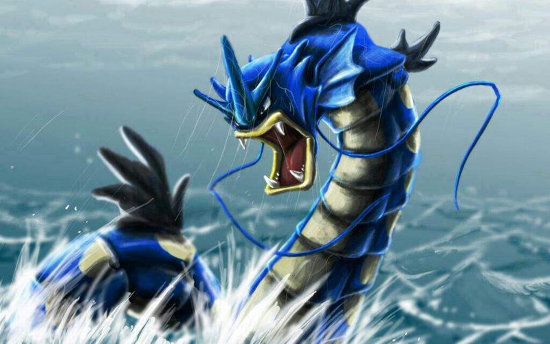 Gyarados