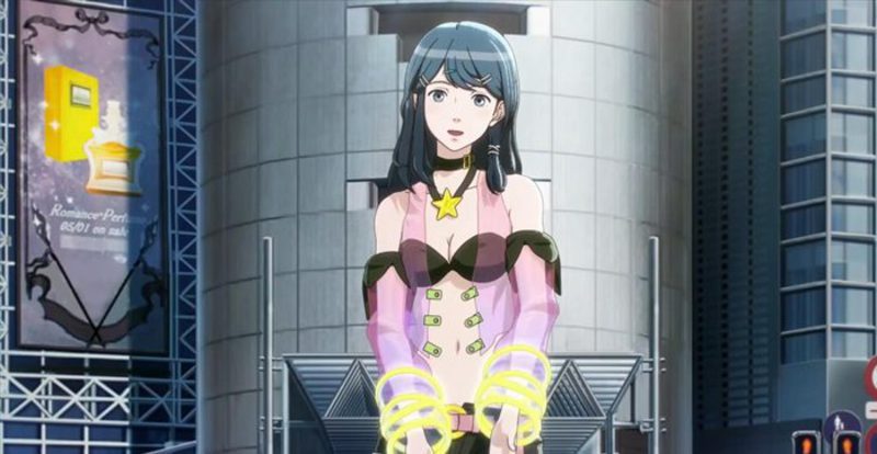 Tokyo Mirage Sessions