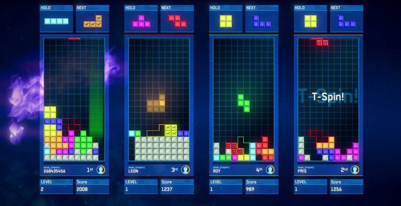Tetris