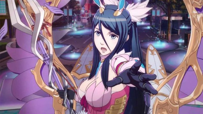 Tokyo Mirage Sessions