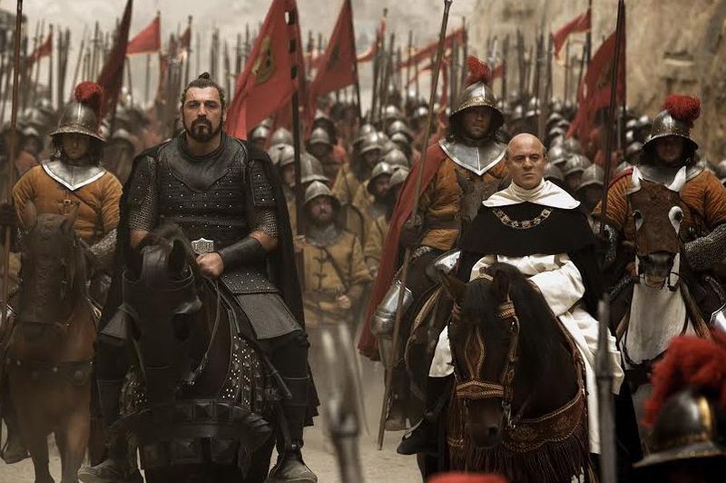 Assassin´s Creed La película