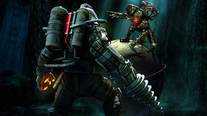 Bioshock 2