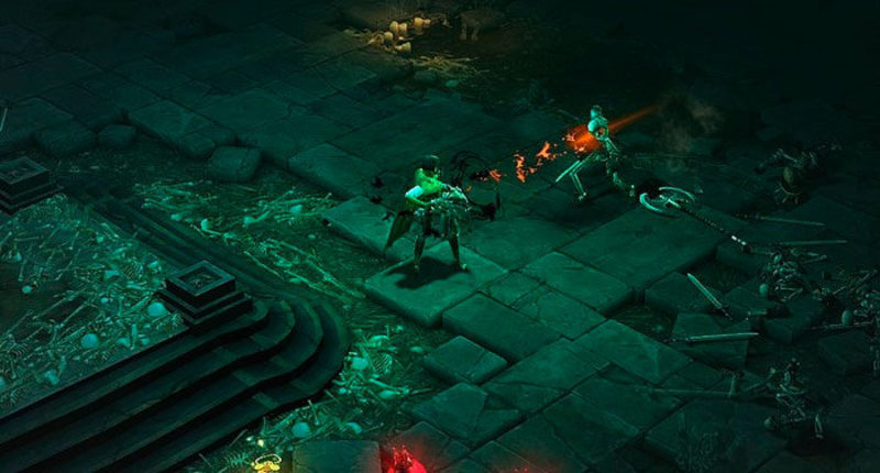 Diablo III