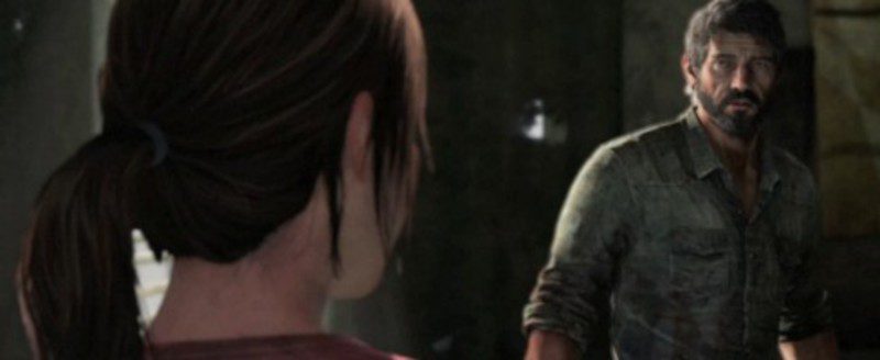 The Last of Us
