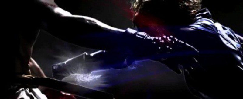 Tekken Tag Tournament 2