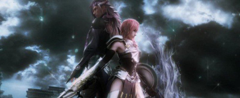 Final Fantasy XIII 2