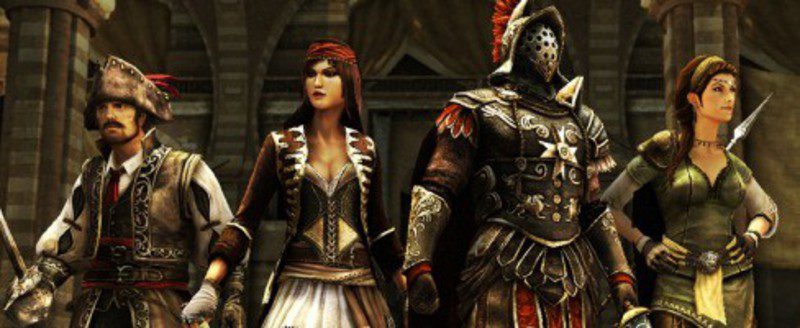 Assassins Creed Revelations