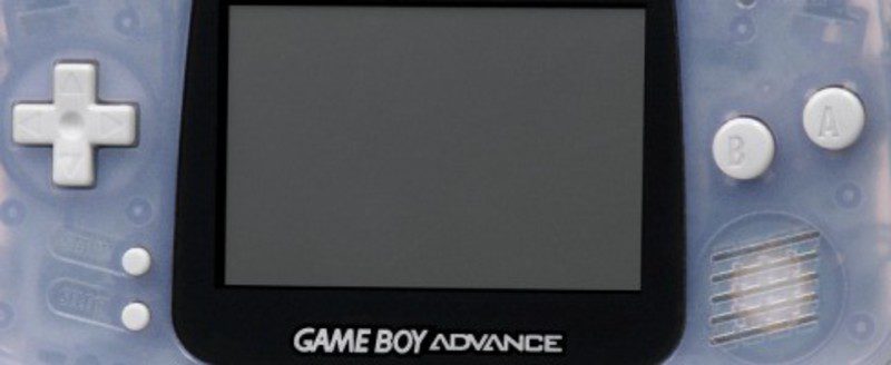 Game Boy Advance