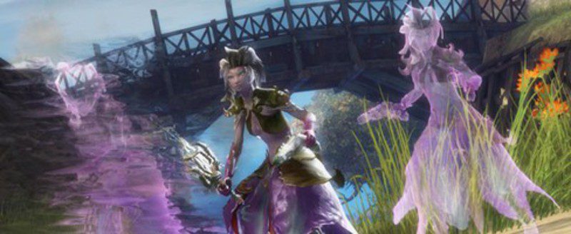 'Guild Wars 2'